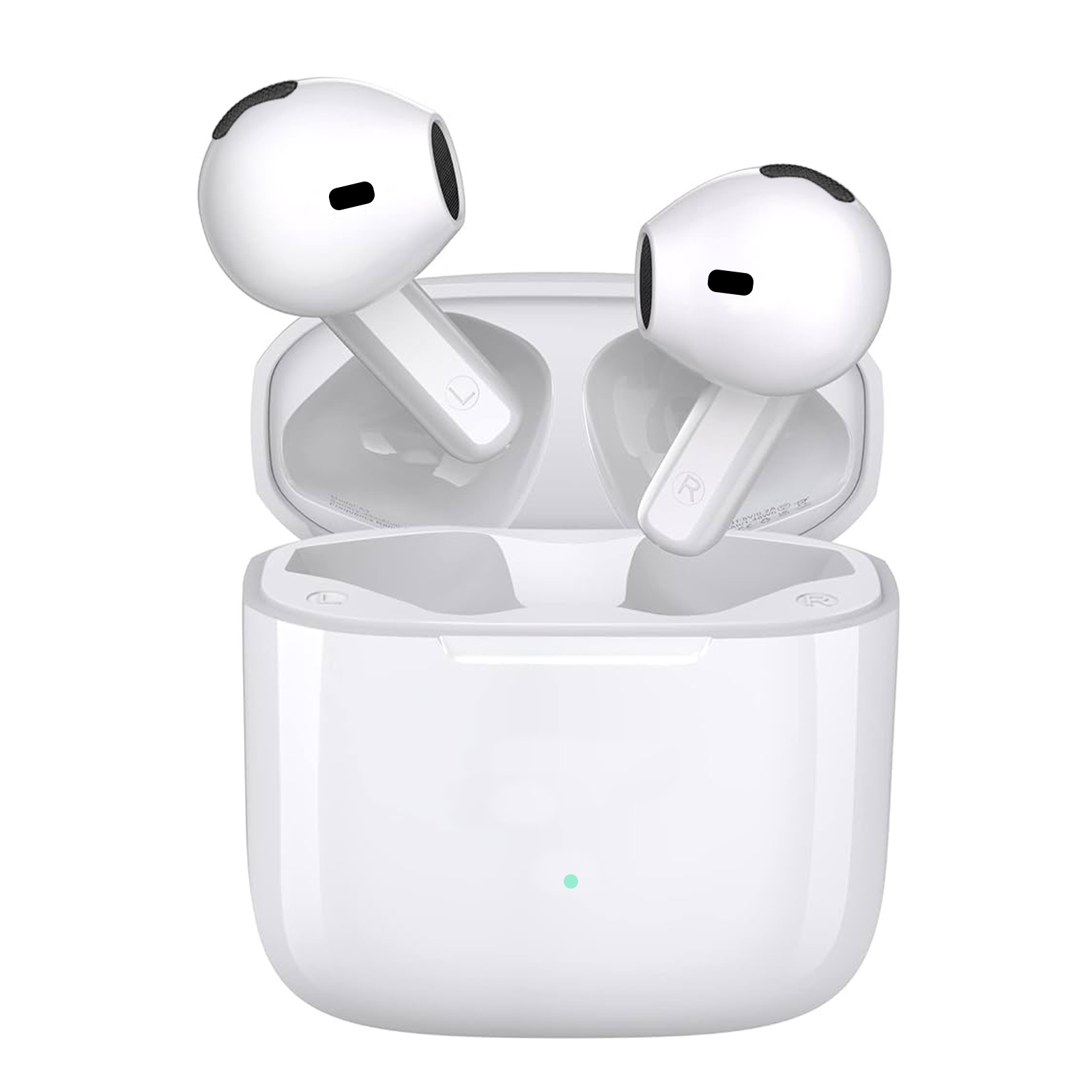 Air Pro4 wireless earphones Bl – Phone Cases Officeworks recenzja i cena