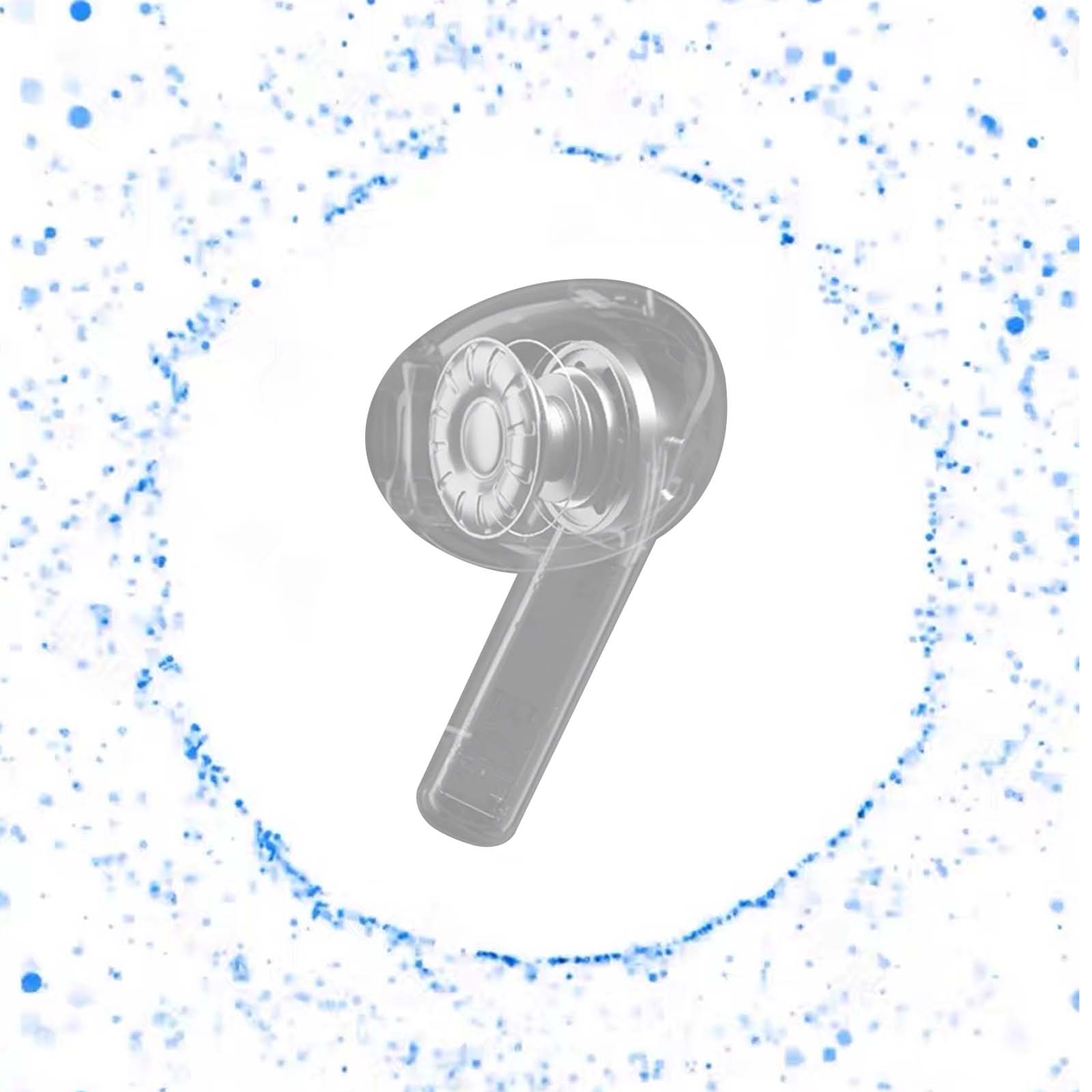 Air Pro4 wireless earphones Bl – Phone Cases Officeworks recenzja i cena