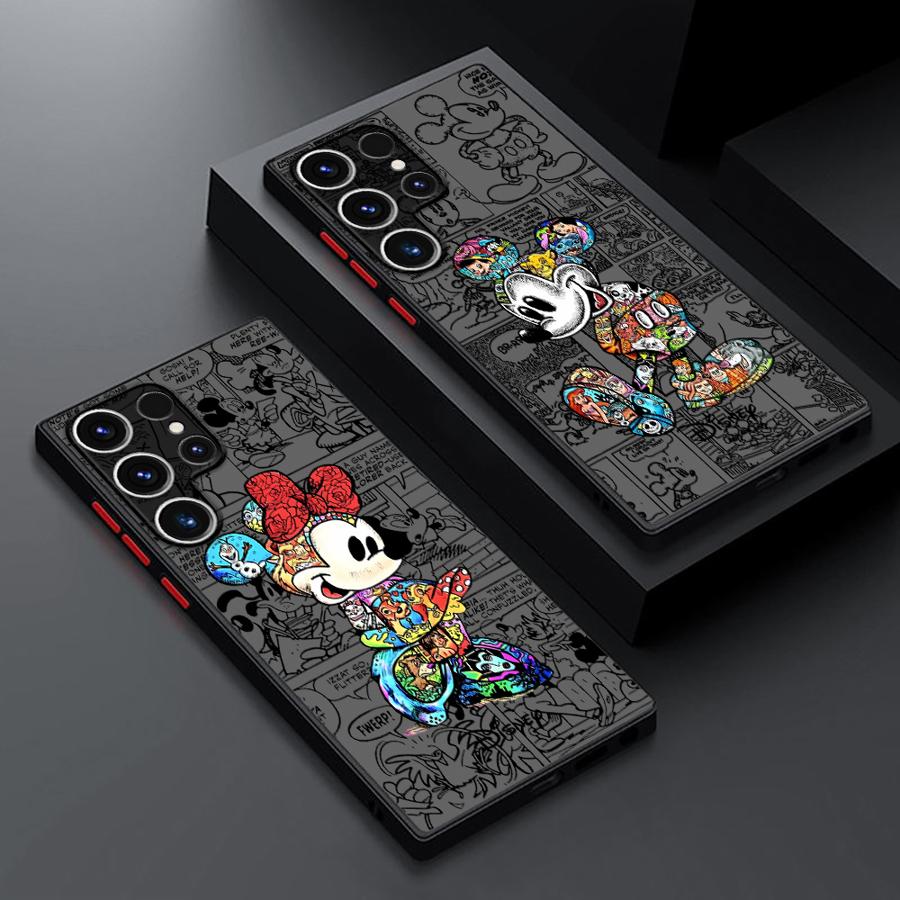 Case for Samsung Galaxy S26 S2 – Phone Cases Disney recenzja i cena