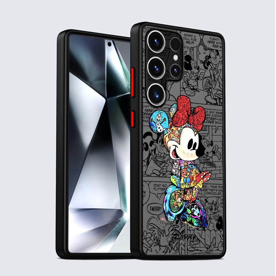 Case for Samsung Galaxy S26 S2 – Phone Cases Disney recenzja i cena