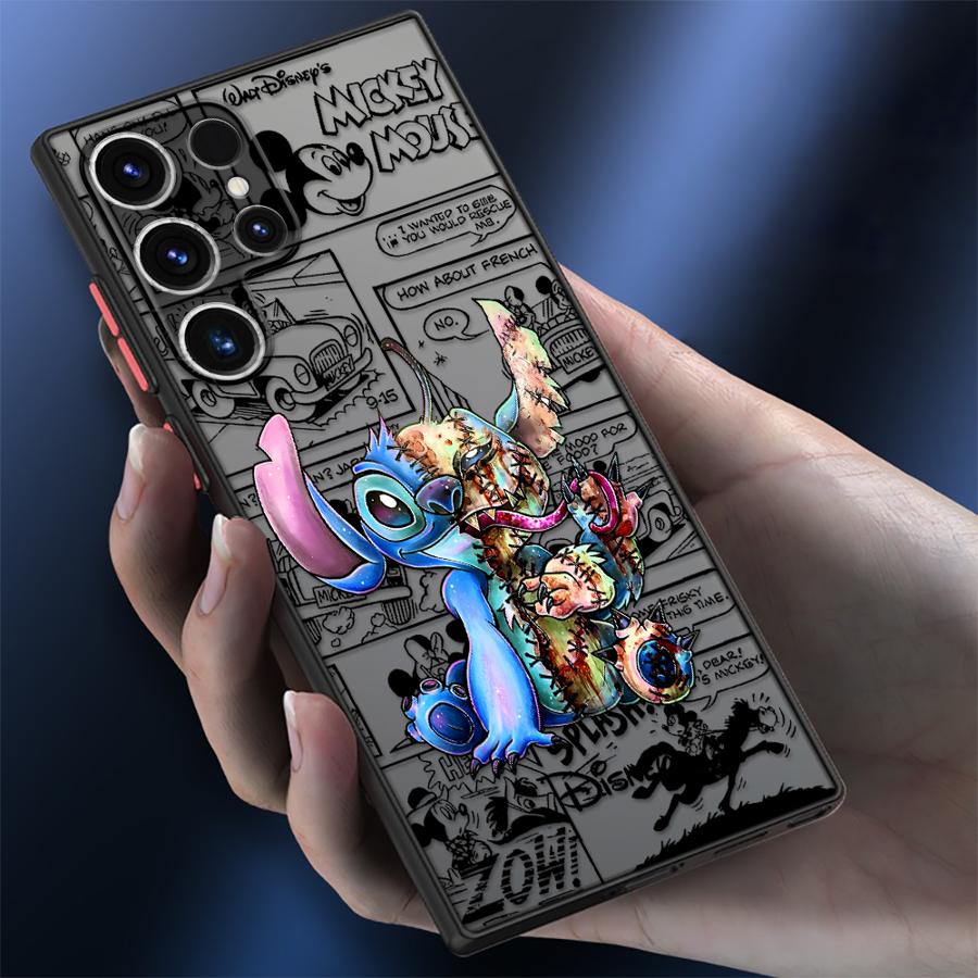 Case for Samsung Galaxy S26 S2 – Phone Cases Disney recenzja i cena