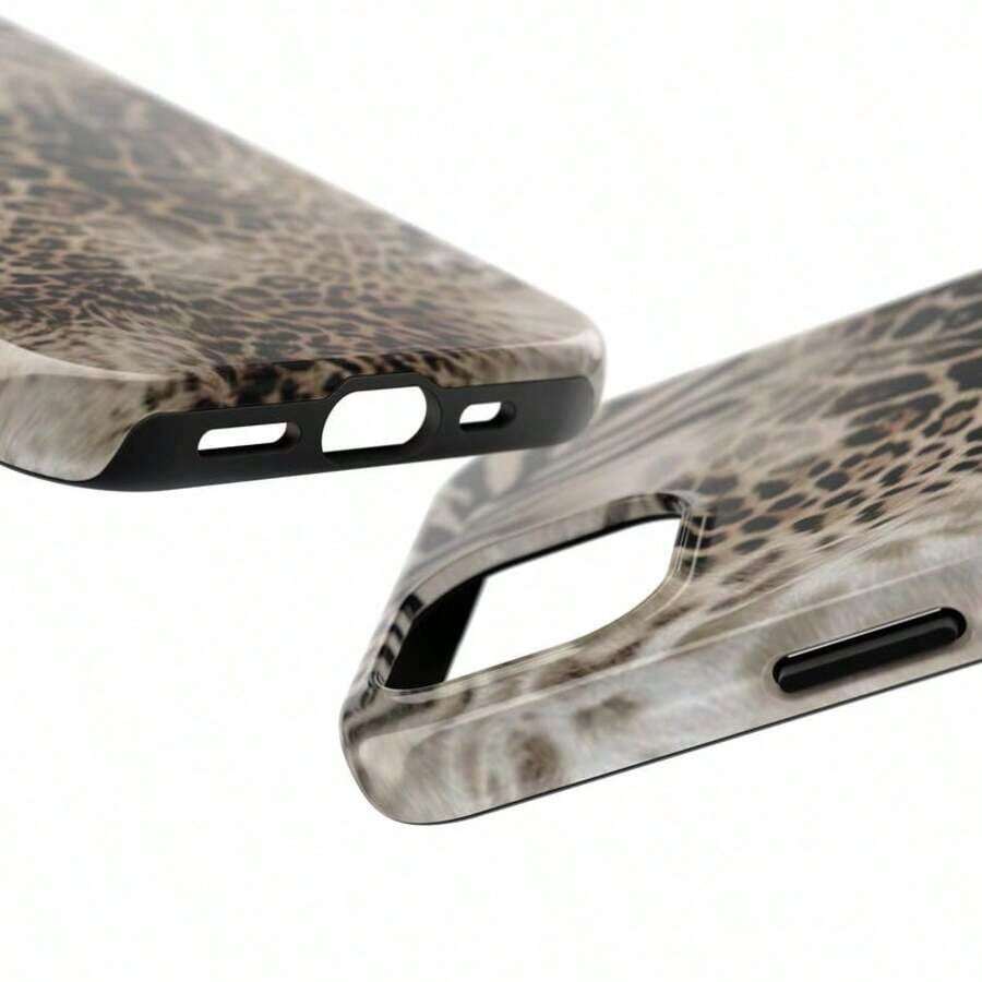 Animal Print Cheetah Zebra Tig – Phone Cases Zebra recenzja i cena