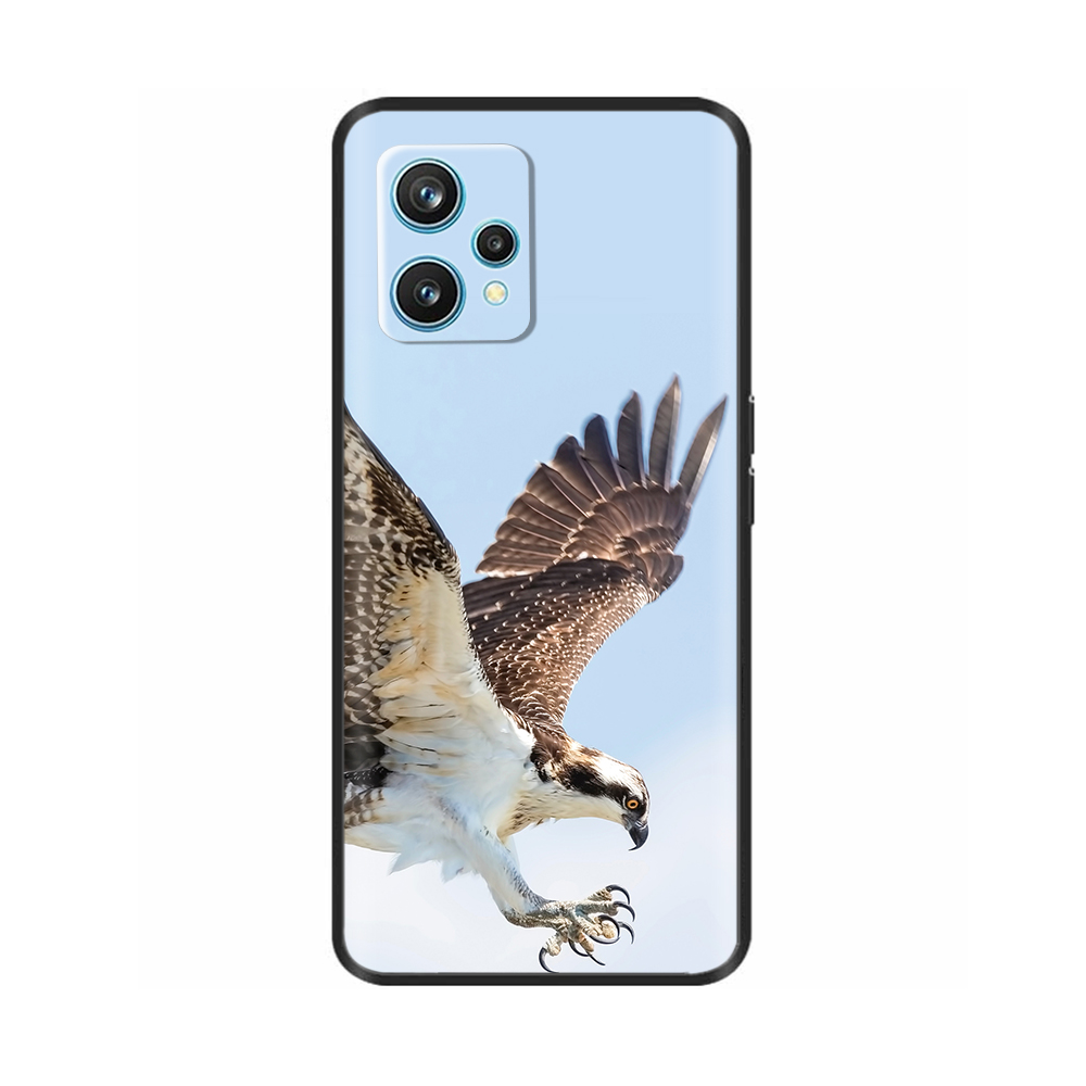 For Realme 9 Case Cover Lovely – Phone Cases Quotes recenzja i cena