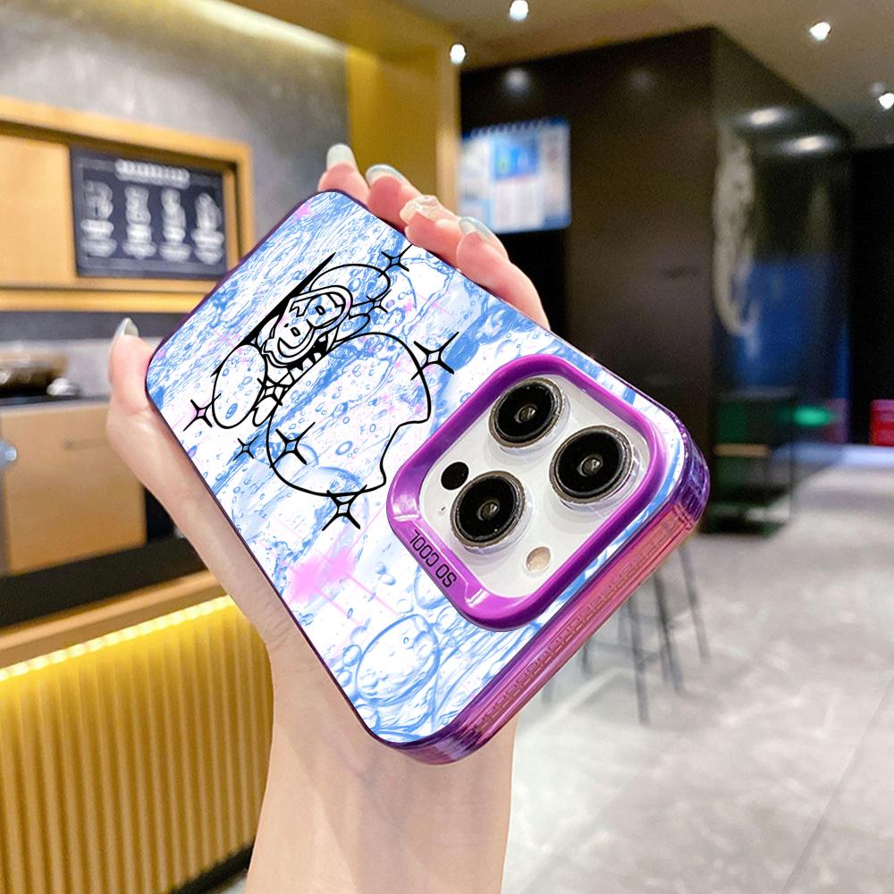 Bladee Exeter Purple Transluce – Phone Cases Exeter recenzja i cena