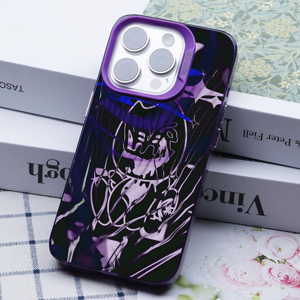 Bladee Exeter Purple Transluce – Phone Cases Exeter recenzja i cena