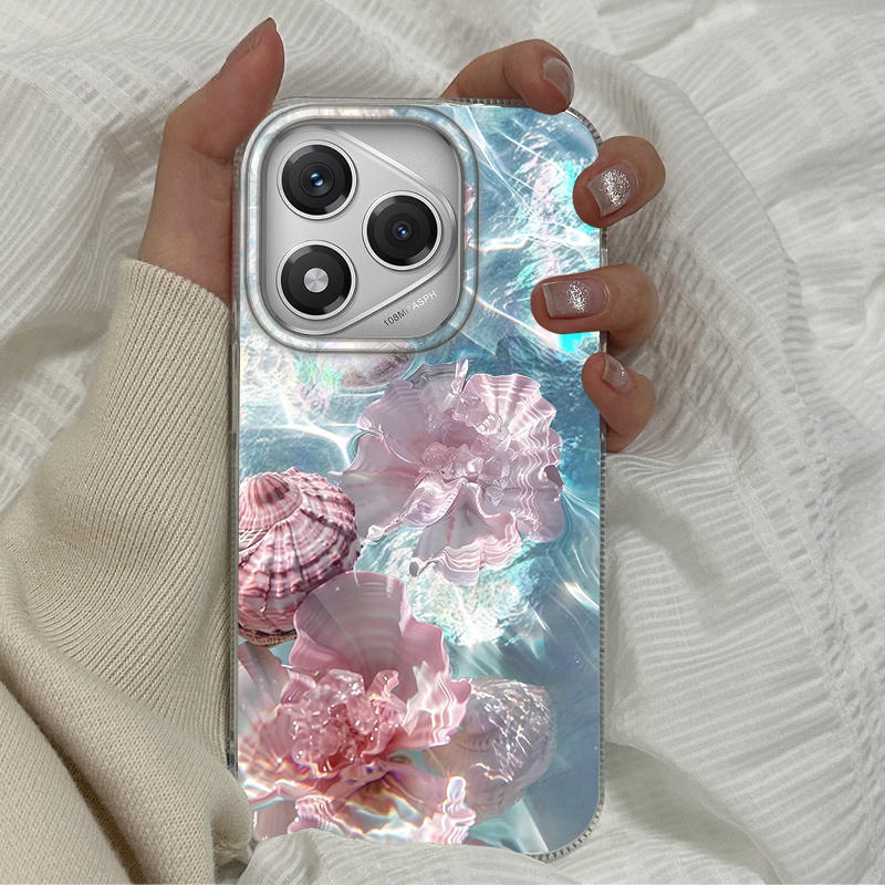 Summer Seashell Starfish Girls – Phone Cases Girls recenzja i cena