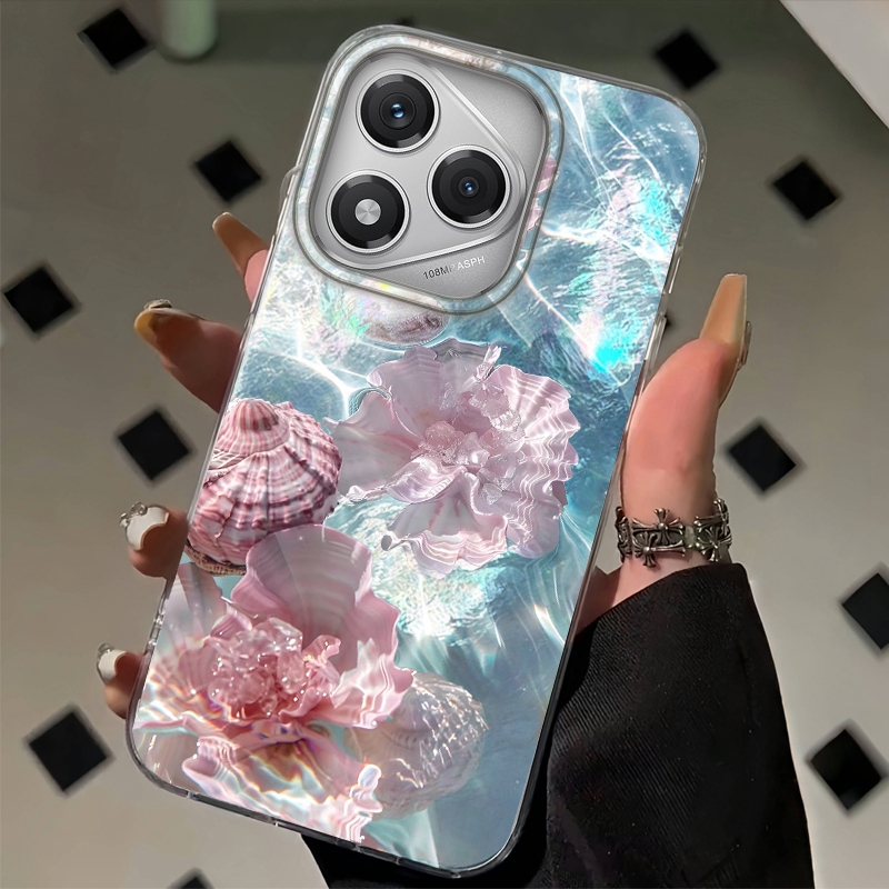 Summer Seashell Starfish Girls – Phone Cases Girls recenzja i cena
