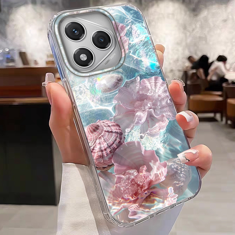 Summer Seashell Starfish Girls – Phone Cases Girls recenzja i cena
