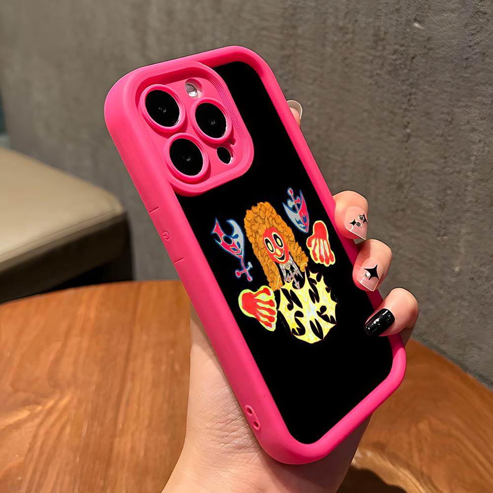 Bladee Exeter Thicken TPU Mobi – Phone Cases Exeter recenzja i cena