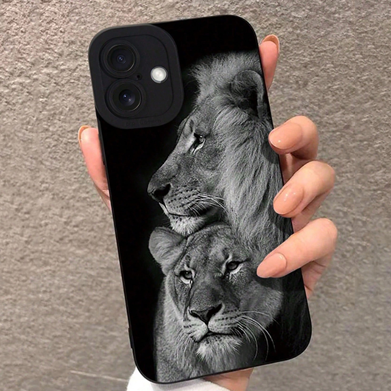 Detailed and Perforated Colorf – Phone Cases Iphone 16 Pro Max recenzja i cena