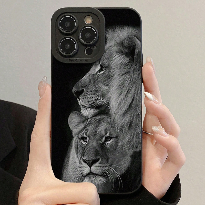 Detailed and Perforated Colorf – Phone Cases Iphone 16 Pro Max recenzja i cena
