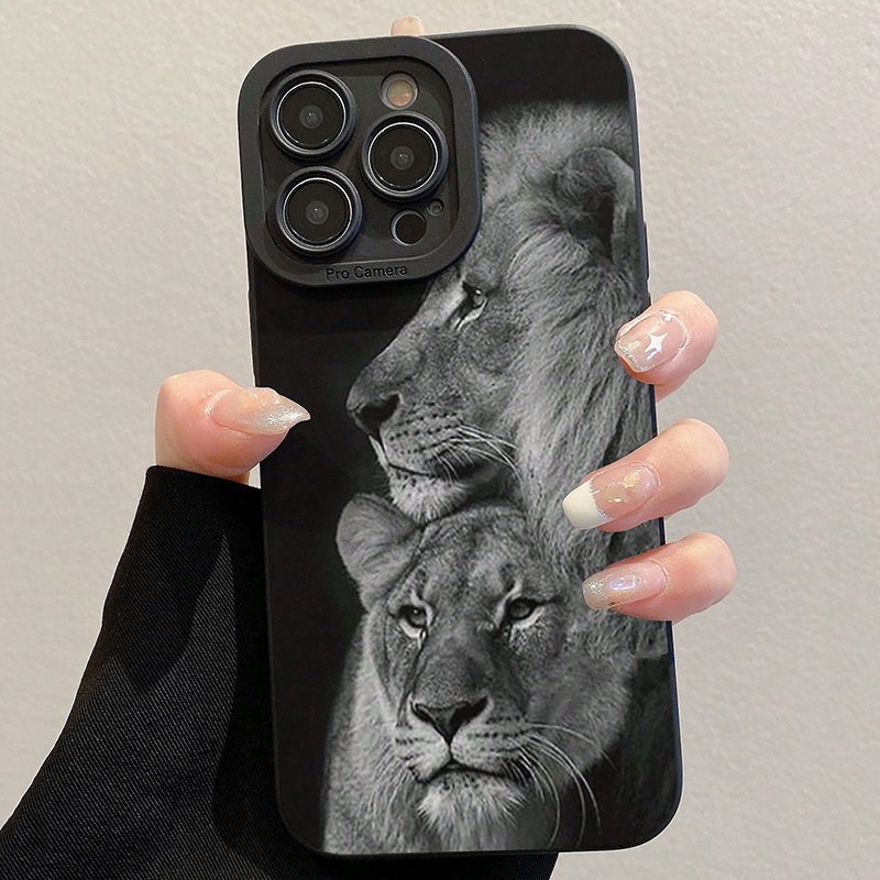 Detailed and Perforated Colorf – Phone Cases Iphone 16 Pro Max recenzja i cena