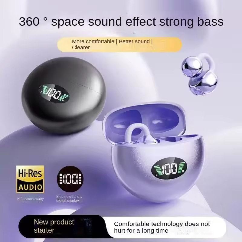 High Quality OWS Earphone Seam – Phone Cases Price recenzja i cena