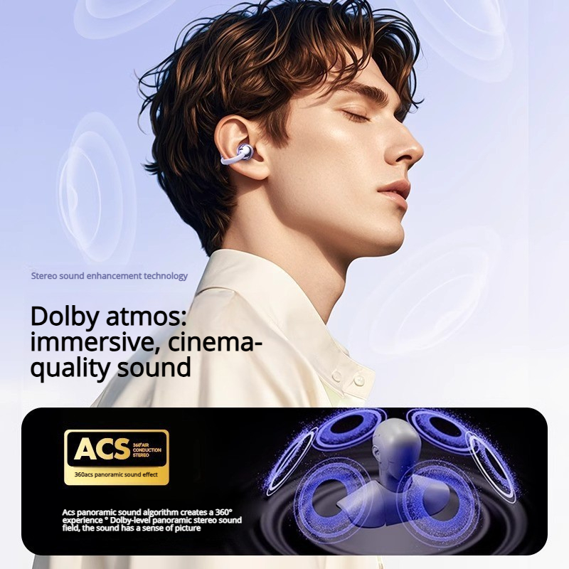 High Quality OWS Earphone Seam – Phone Cases Price recenzja i cena