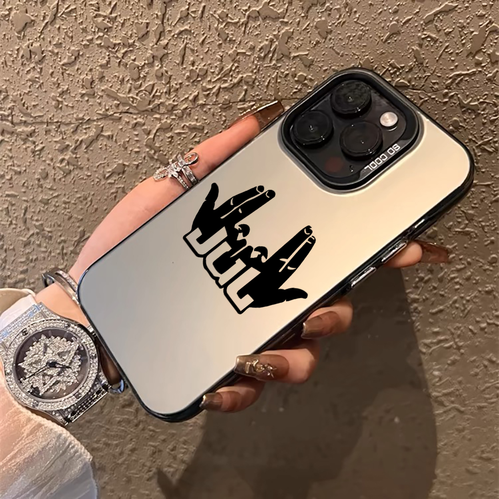 Rapper JuL C'est Pas Des Lol H – Phone Cases Iphone 16 Pro Max recenzja i cena