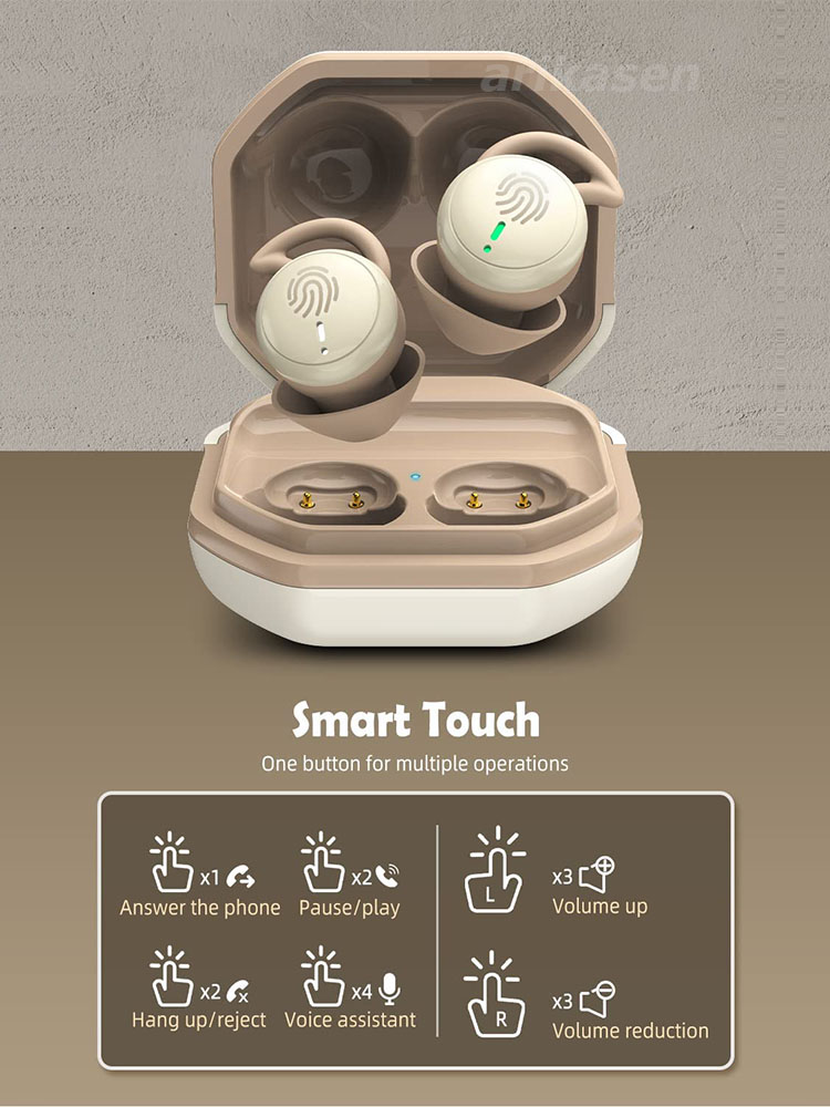 Wireless Earbuds for Sleeping  – Phone Cases Officeworks recenzja i cena