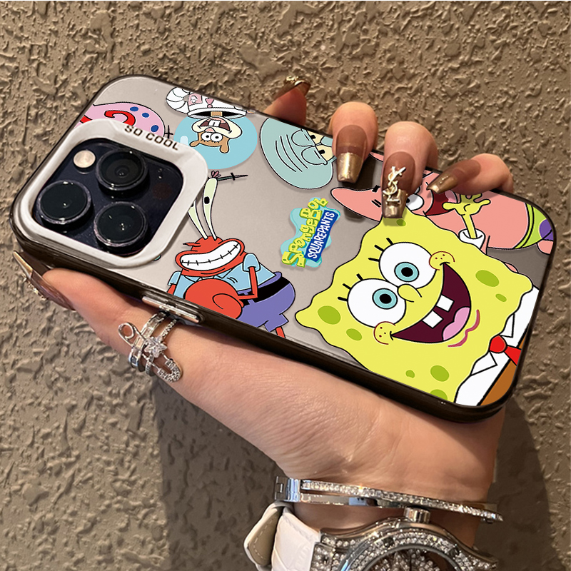 SpongeBob Patrick Star Hard Ca – Phone Cases For Samsung recenzja i cena