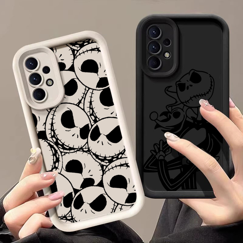 Jack Sally Skellington Art Cas – Phone Cases Disney recenzja i cena