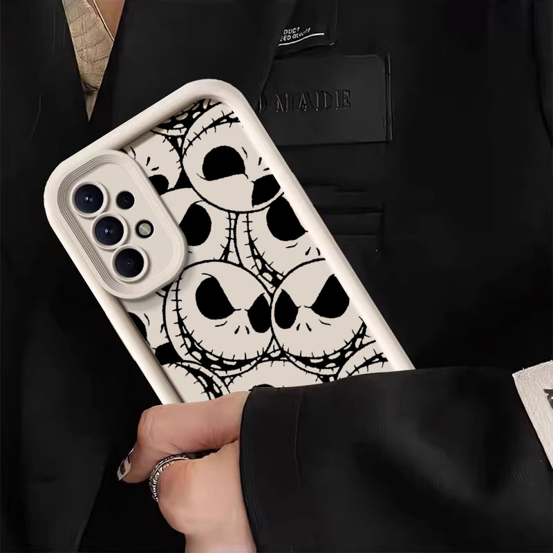 Jack Sally Skellington Art Cas – Phone Cases Disney recenzja i cena