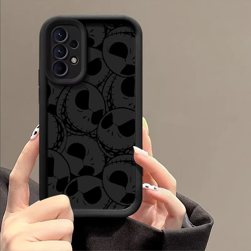 Jack Sally Skellington Art Cas – Phone Cases Disney recenzja i cena