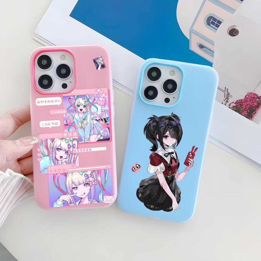 N-Needy Girl OverdoseS Phone C – Phone Cases Girls recenzja i cena