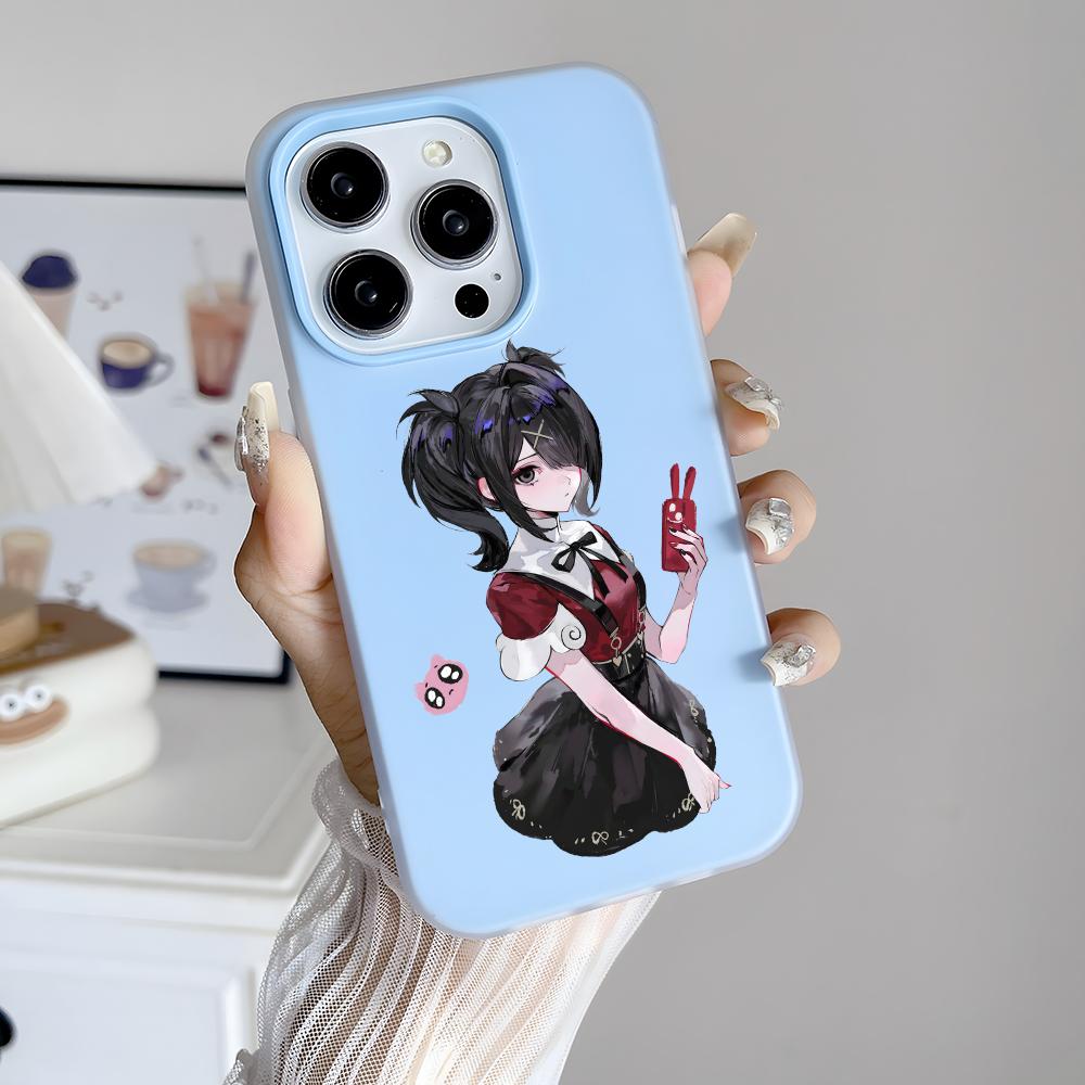 N-Needy Girl OverdoseS Phone C – Phone Cases Girls recenzja i cena