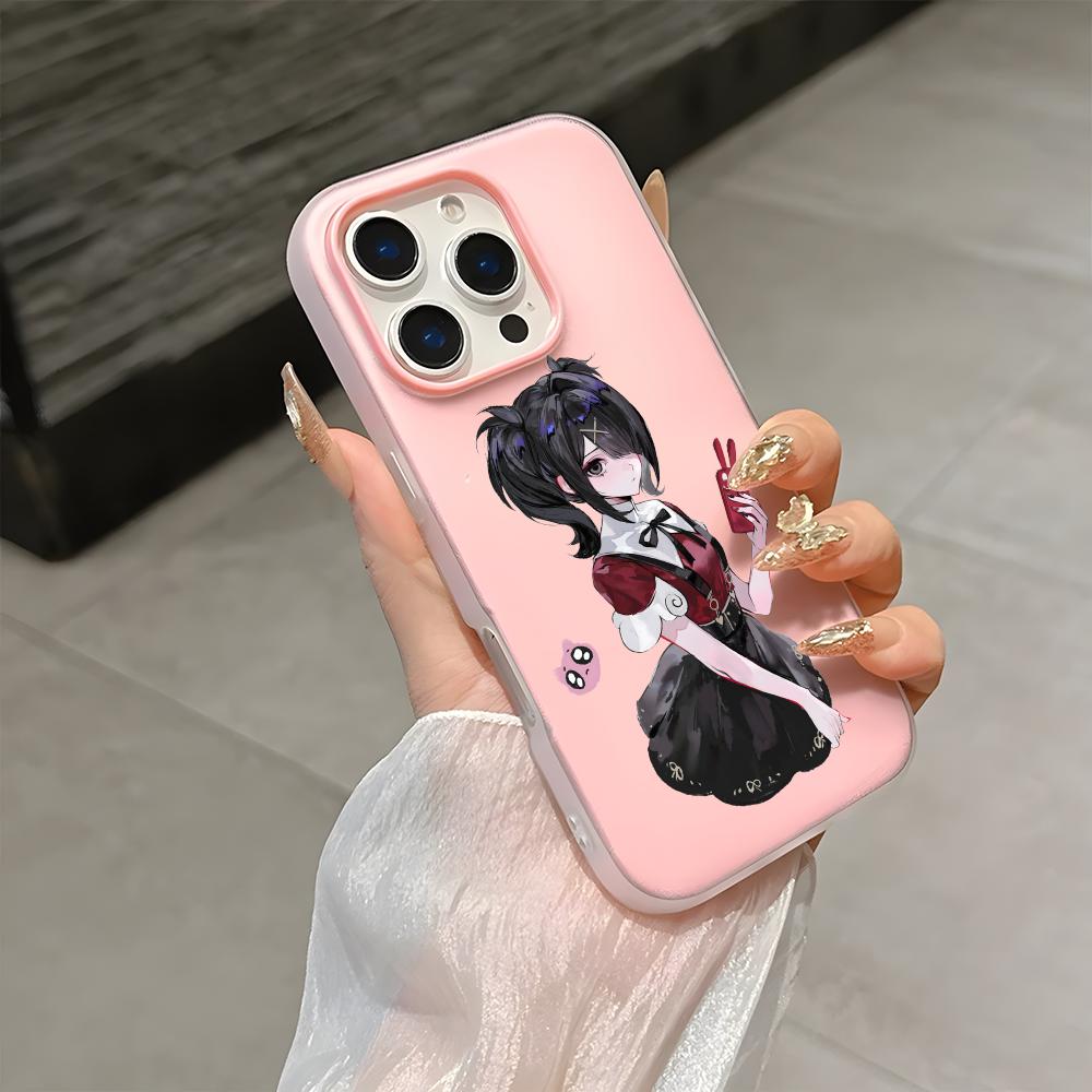 N-Needy Girl OverdoseS Phone C – Phone Cases Girls recenzja i cena