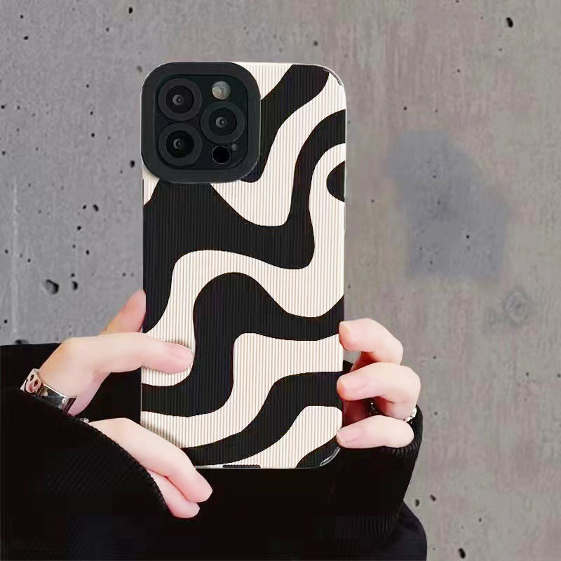 Fashion Zebra Art David Snake  – Phone Cases Zebra recenzja i cena