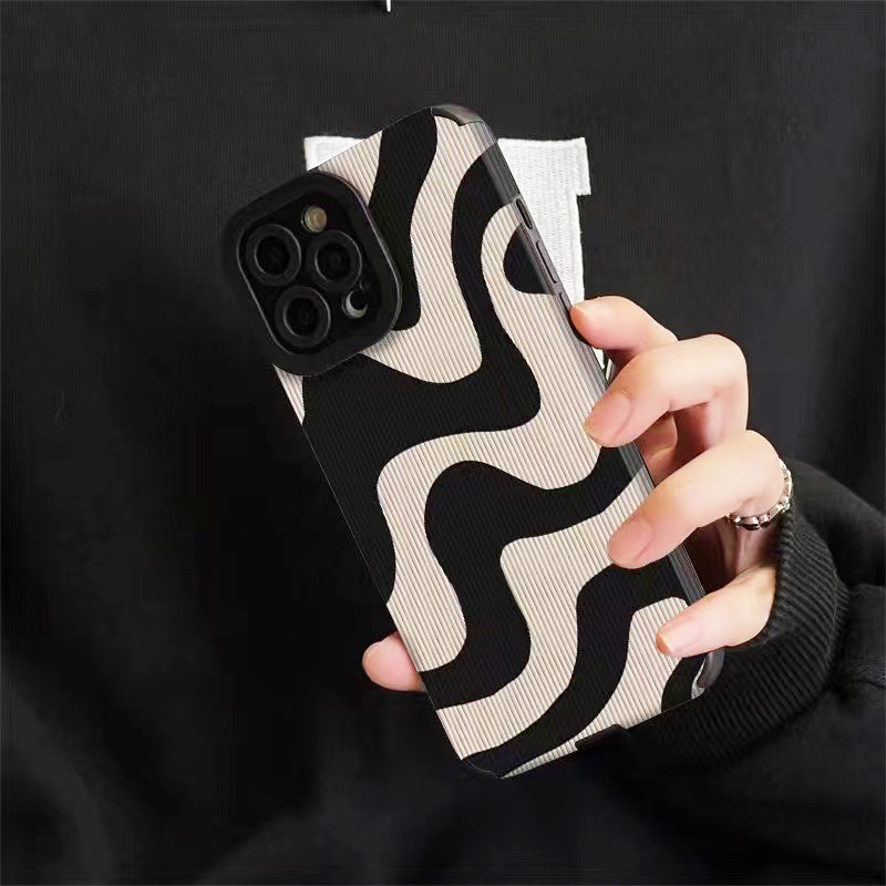 Fashion Zebra Art David Snake  – Phone Cases Zebra recenzja i cena