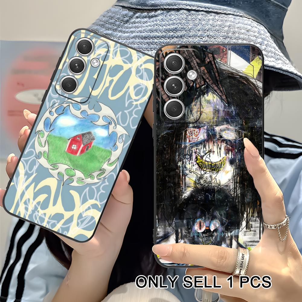 Bladee Exeter Matte TPU Mobile – Phone Cases Exeter recenzja i cena