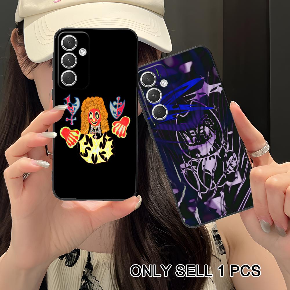 Bladee Exeter Matte TPU Mobile – Phone Cases Exeter recenzja i cena