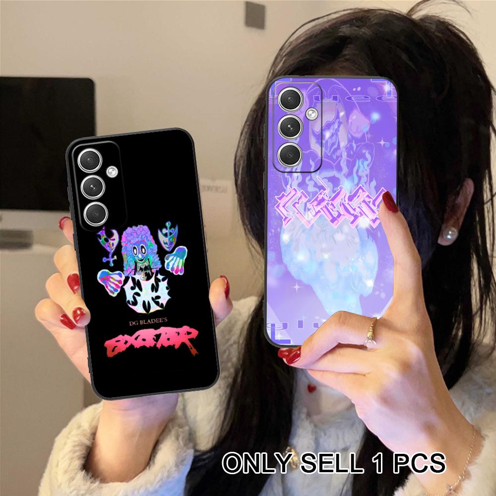 Bladee Exeter Matte TPU Mobile – Phone Cases Exeter recenzja i cena
