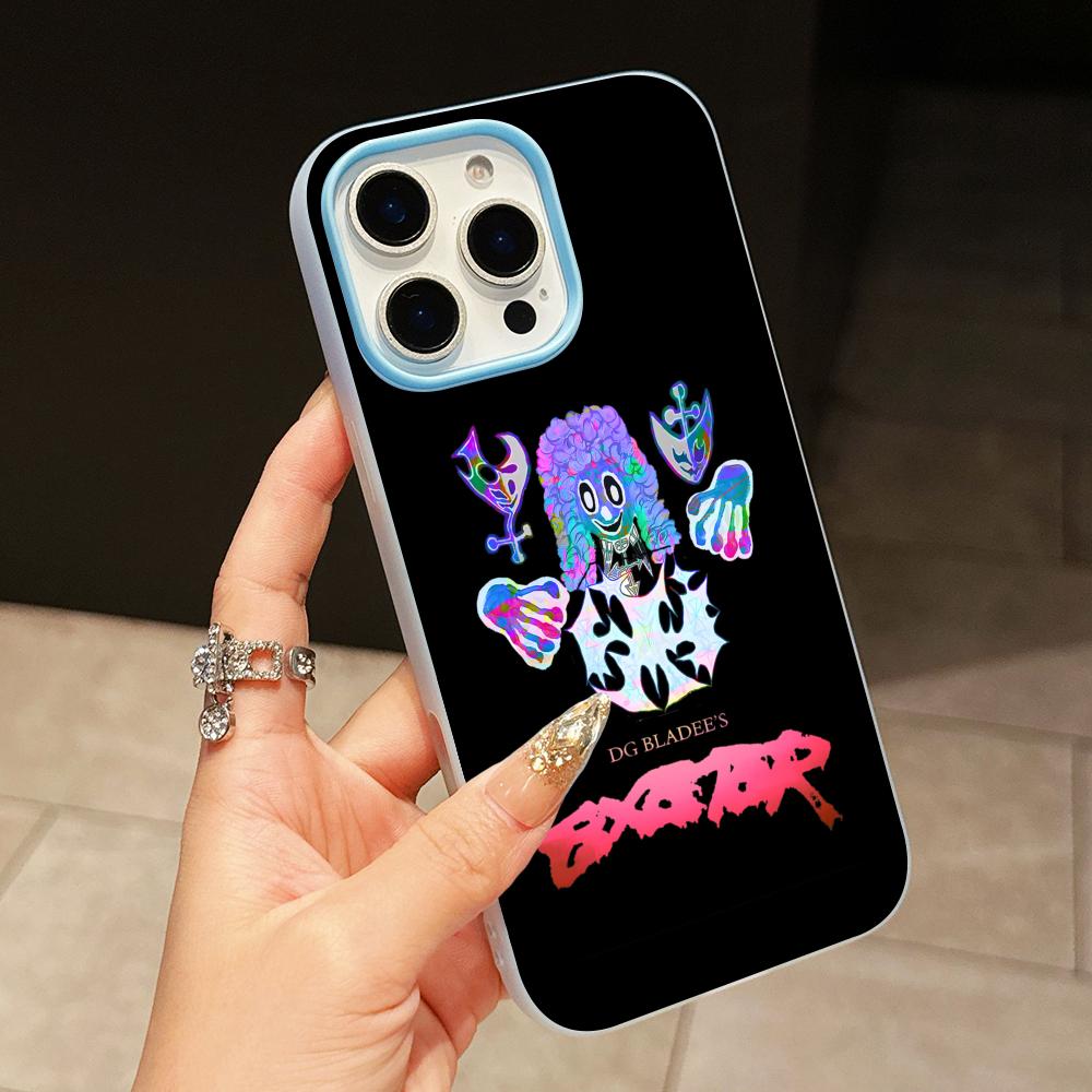 Bladee Exeter Jelly Double lay – Phone Cases Exeter recenzja i cena