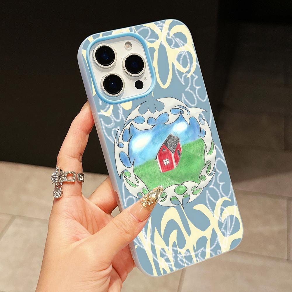 Bladee Exeter Jelly Double lay – Phone Cases Exeter recenzja i cena