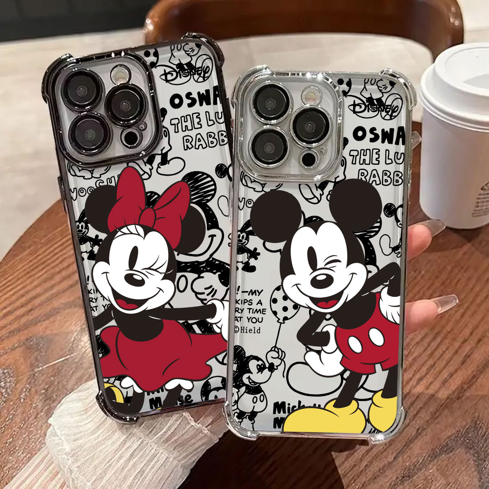 Funny Disney Mickey Mouse Phon – Phone Cases Disney recenzja i cena