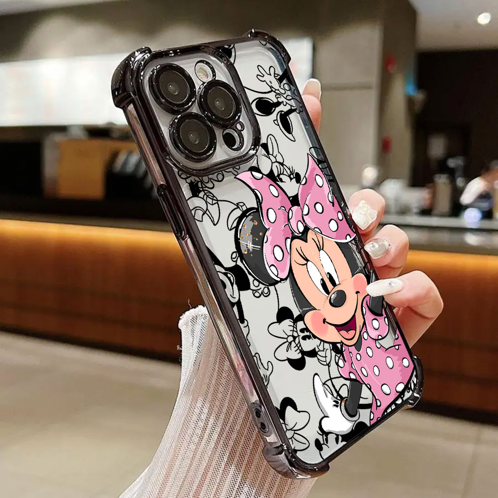 Funny Disney Mickey Mouse Phon – Phone Cases Disney recenzja i cena