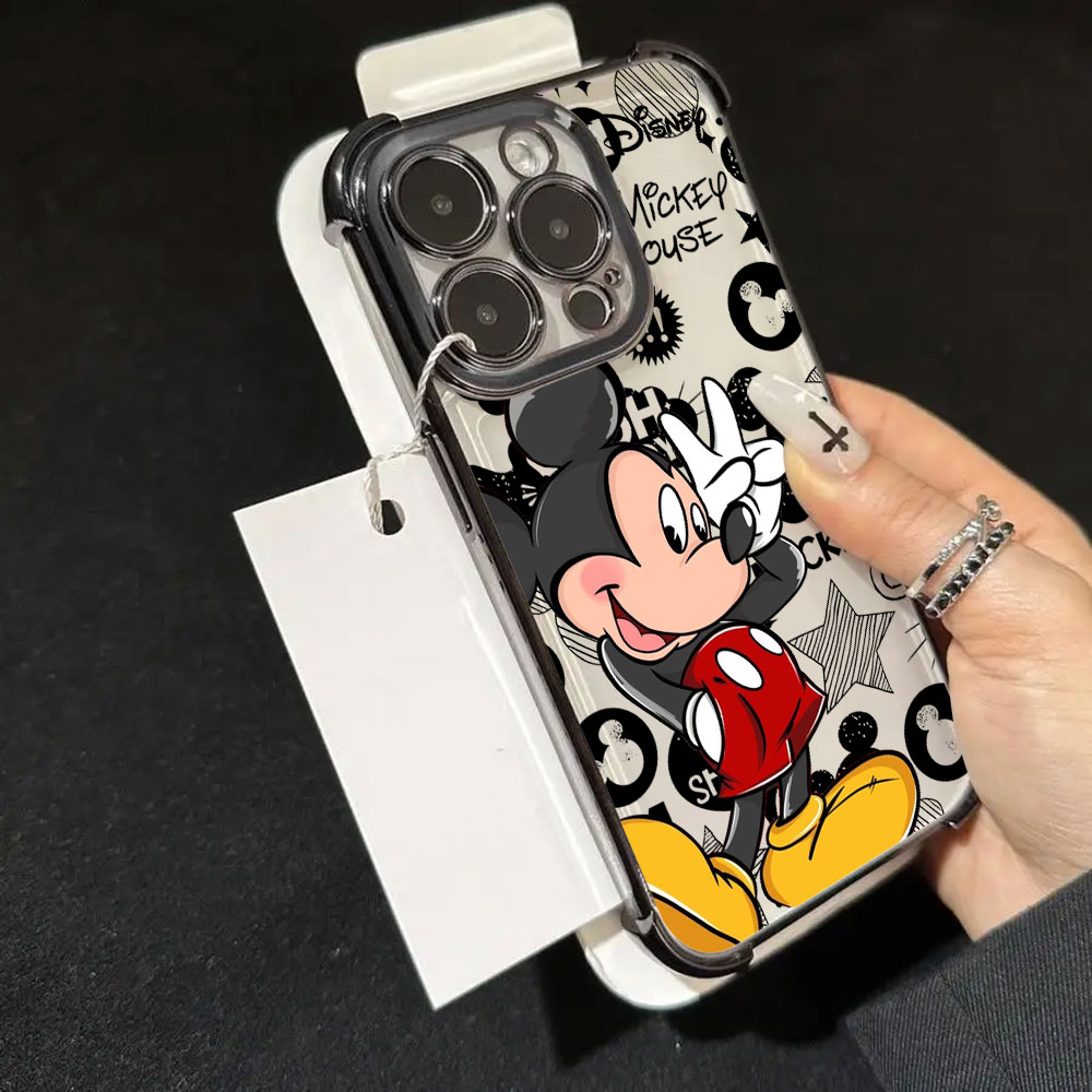Funny Disney Mickey Mouse Phon – Phone Cases Disney recenzja i cena