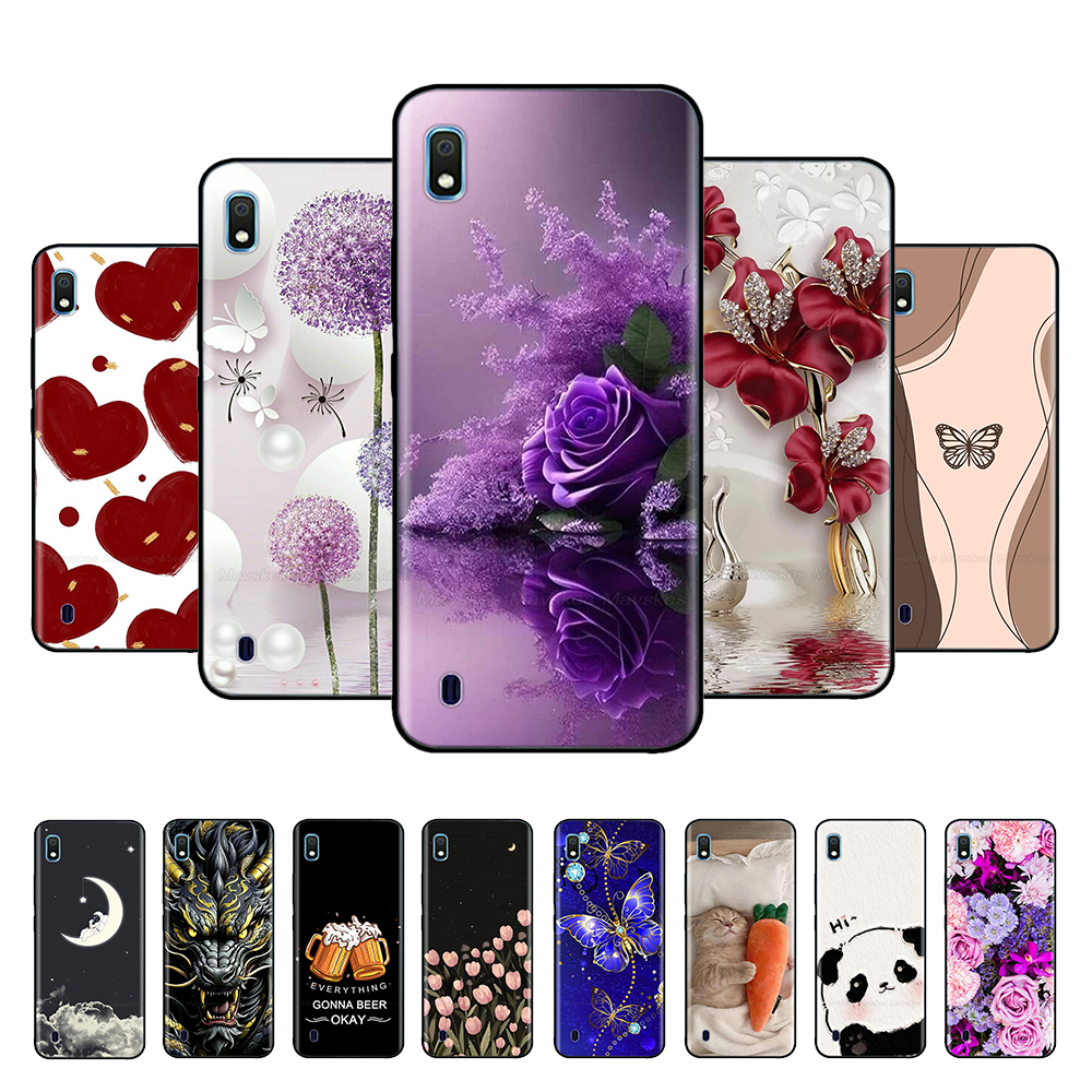 For Samsung Galaxy A10 Case Cu – Phone Cases Quotes recenzja i cena