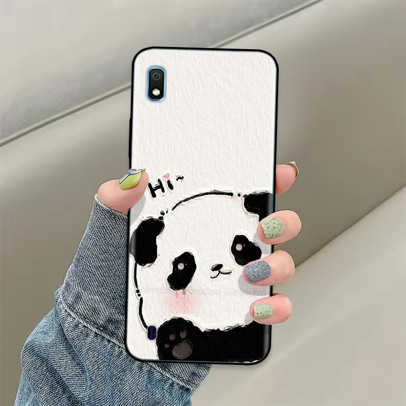 For Samsung Galaxy A10 Case Cu – Phone Cases Quotes recenzja i cena