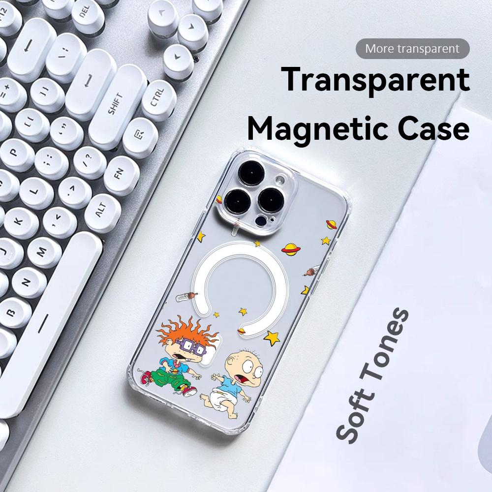 Anime R-Rugrats r-Rugratg Phon – Phone Cases Iphone 16 Pro Max recenzja i cena