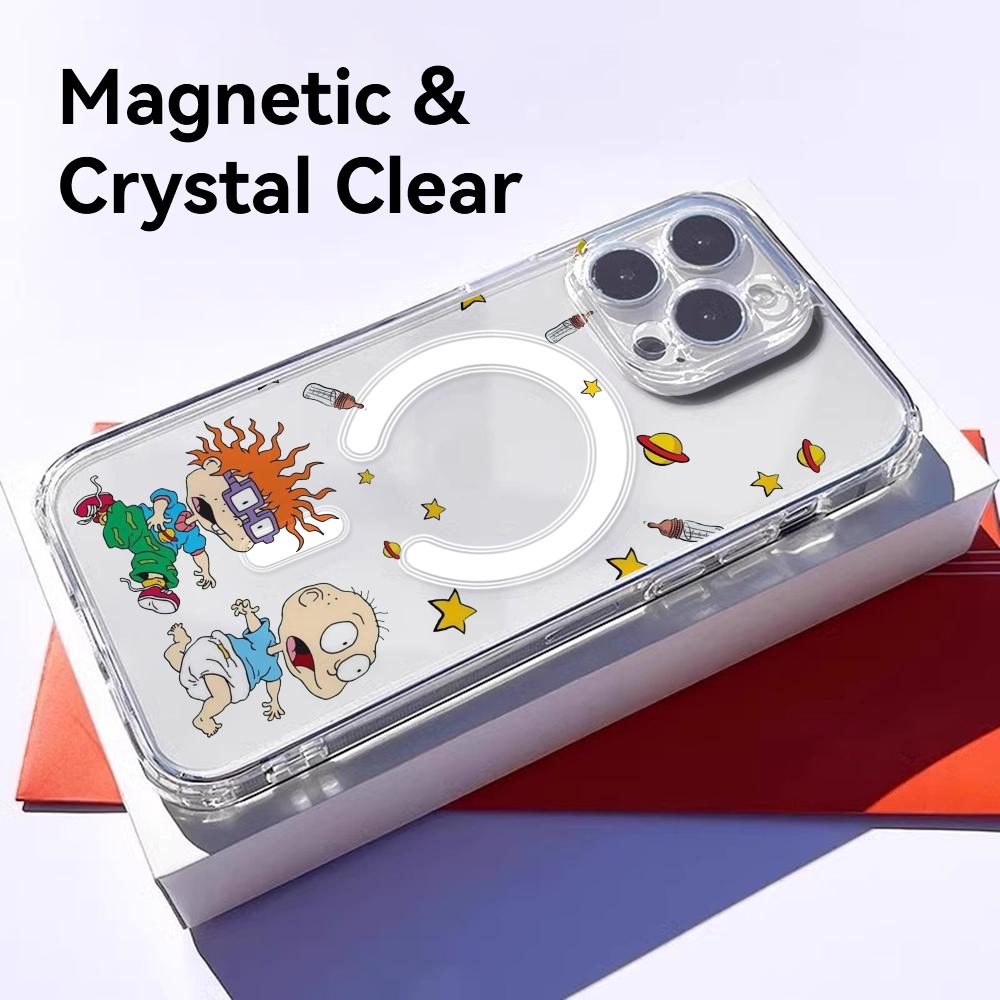 Anime R-Rugrats r-Rugratg Phon – Phone Cases Iphone 16 Pro Max recenzja i cena