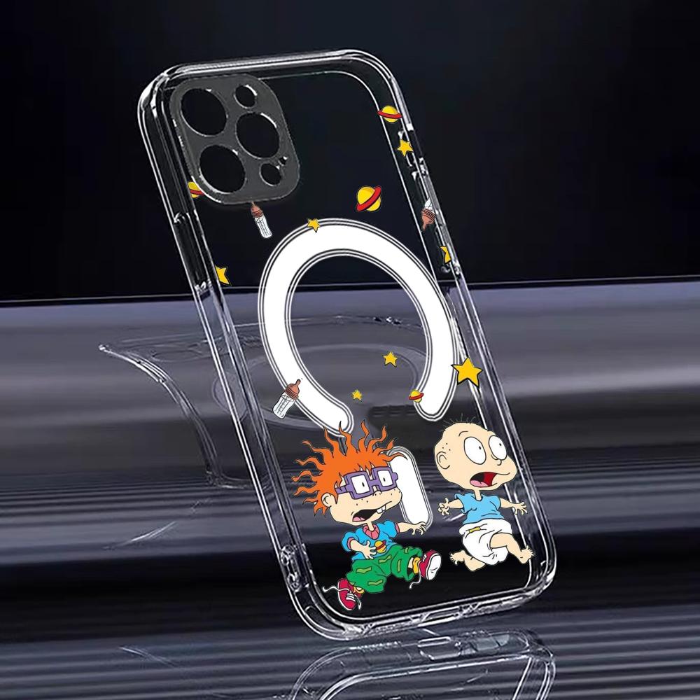 Anime R-Rugrats r-Rugratg Phon – Phone Cases Iphone 16 Pro Max recenzja i cena