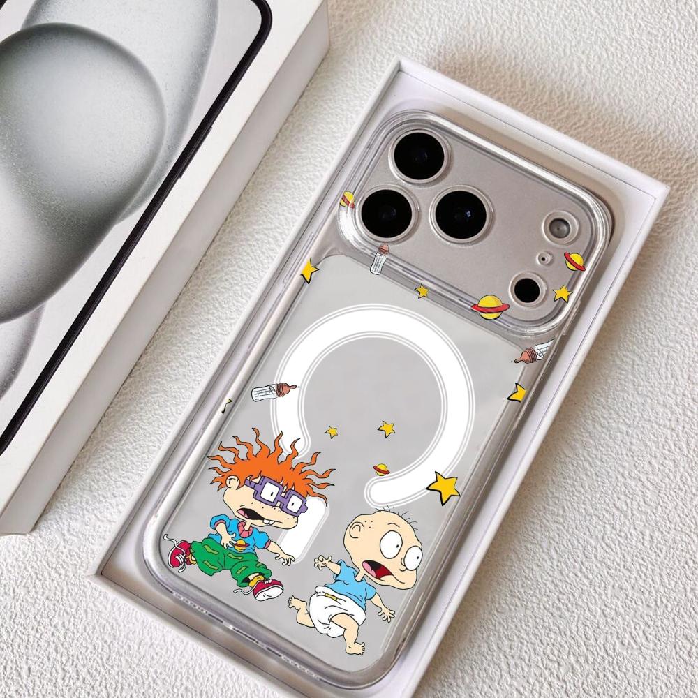 Anime R-Rugrats r-Rugratg Phon – Phone Cases Iphone 16 Pro Max recenzja i cena