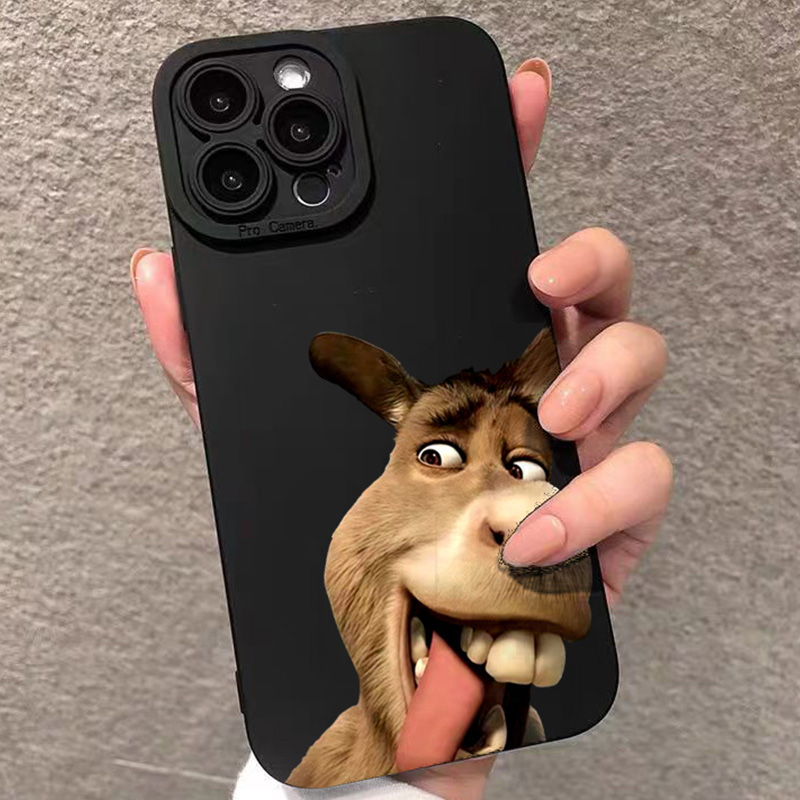 Horse Design Phone Case For iP – Phone Cases Horse recenzja i cena