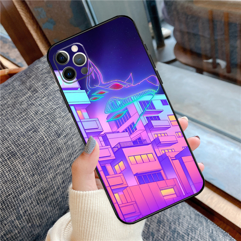 Pastel Japan Kyoto City Phone  – Phone Cases Kyoto recenzja i cena