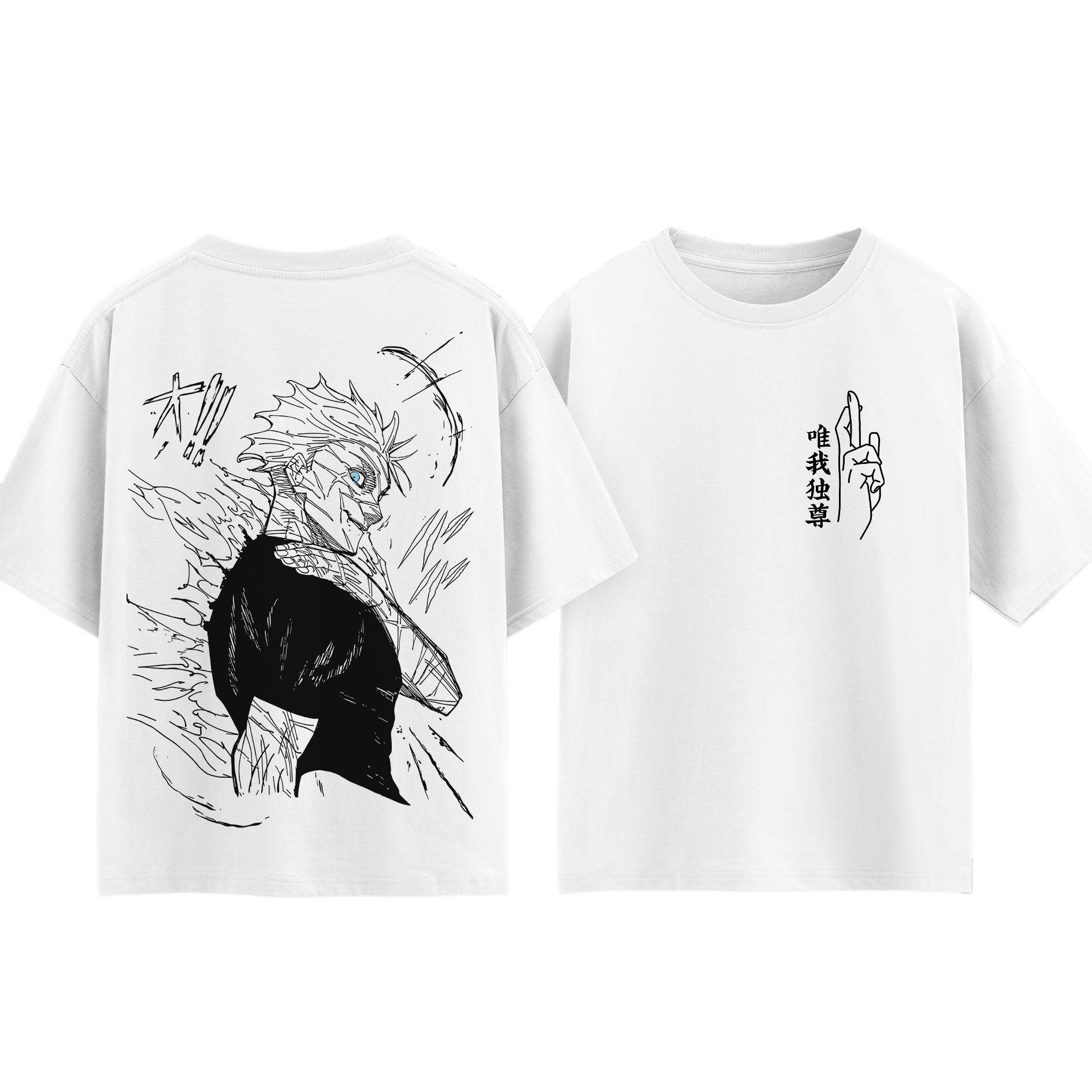 Anime Jujutsu Kaisen Gojo Sato – Phone Cases Jujutsu Kaisen recenzja i cena