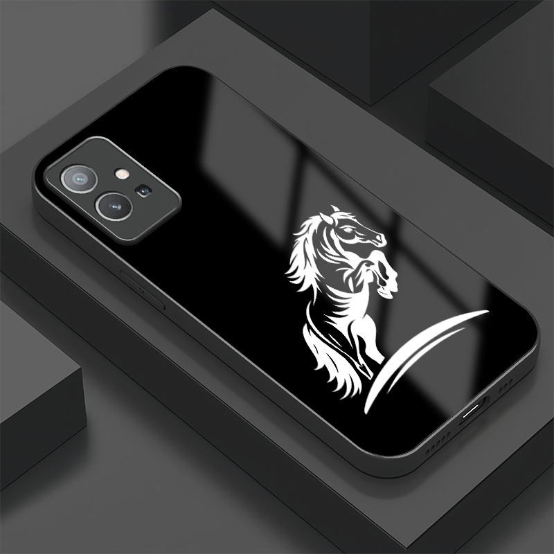 Phone Case For Vivo Y55 5G Y53 – Phone Cases Horse recenzja i cena