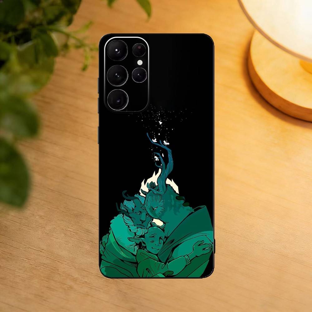 O-Outer W-Wilds Game  Phone Ca – Phone Cases Quotes recenzja i cena
