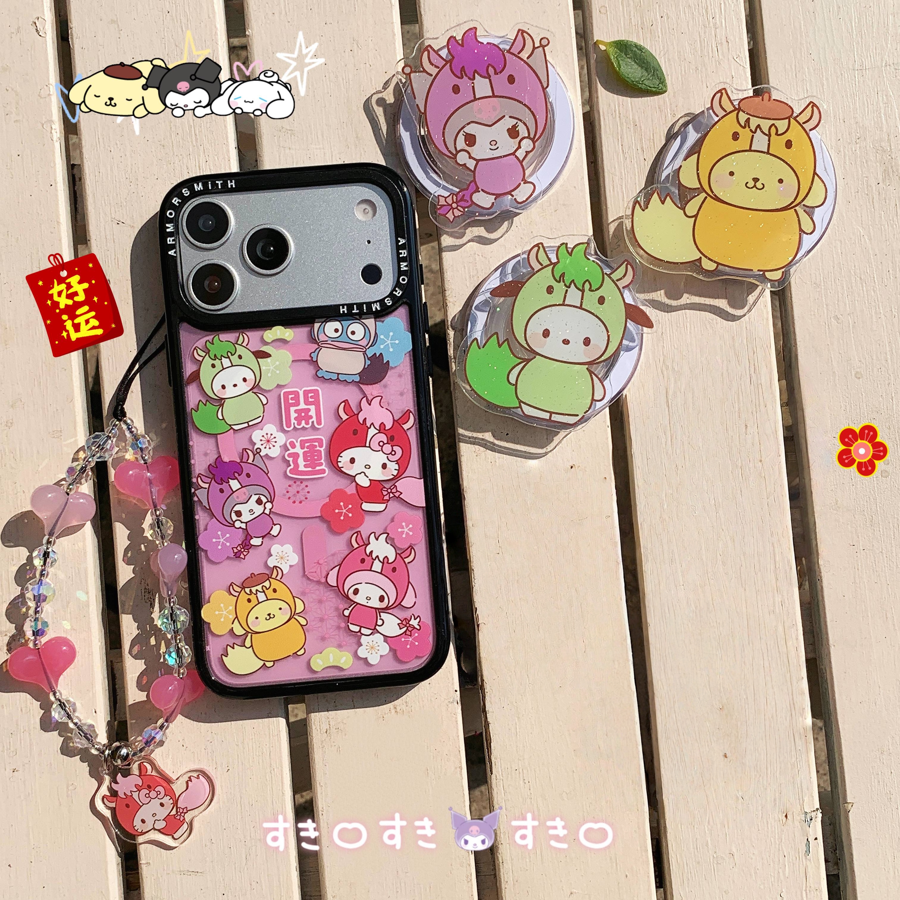 Cute Horse Hoodie With Pochacc – Phone Cases Horse recenzja i cena