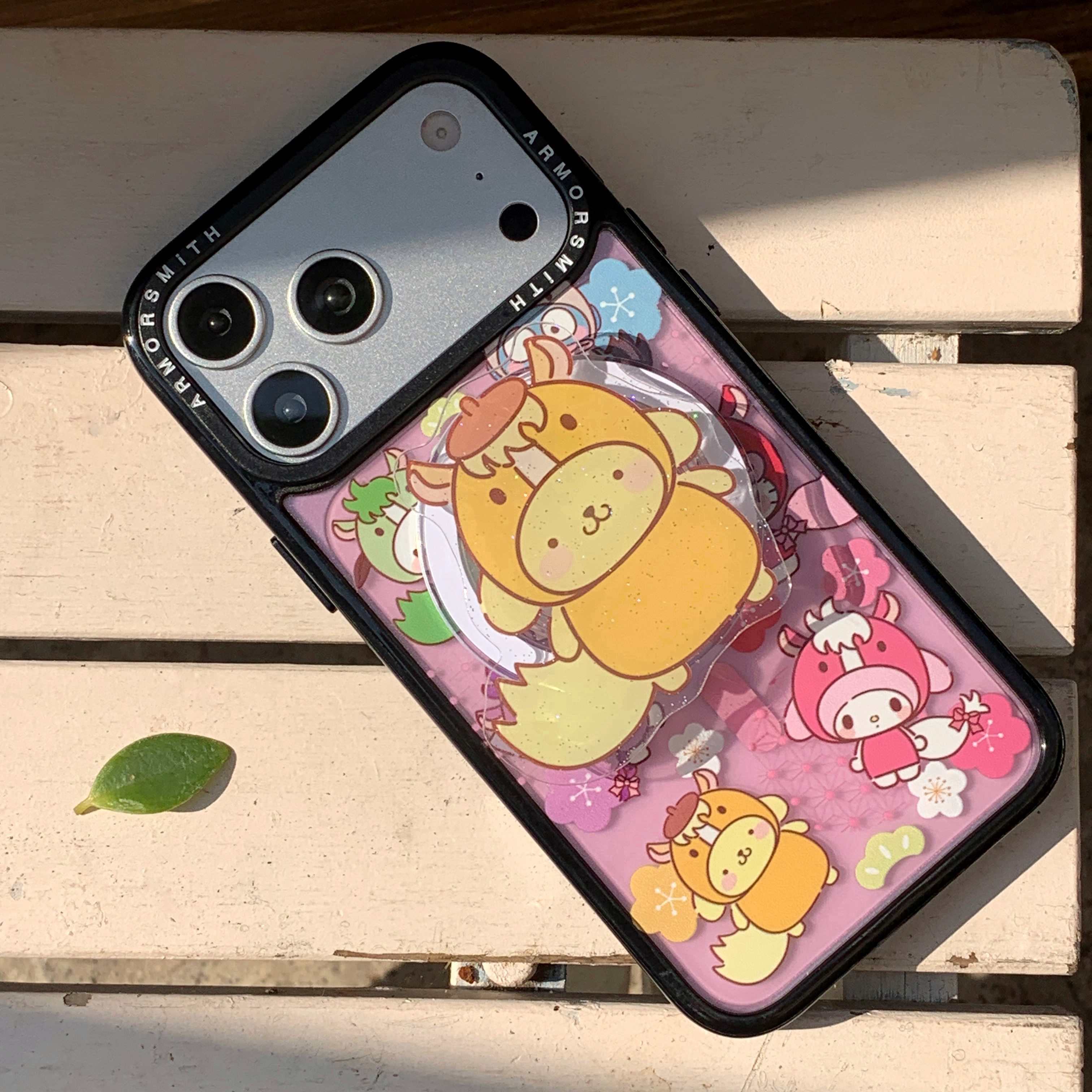 Cute Horse Hoodie With Pochacc – Phone Cases Horse recenzja i cena